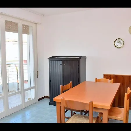 Appartement Lovely Flat With Terrace In - Beahost Bibione