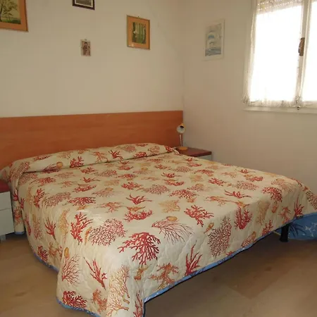 Apartman Lovely Flat With Terrace In - Beahost Bibione