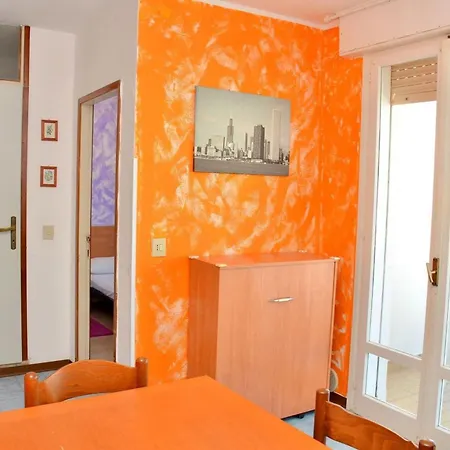 Appartamento Lovely Flat With Terrace In Bibione-beahost Bibione